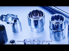 Onderdelen meetinstrumenten andere optische instrumenten video meetmachine optische instrumenten