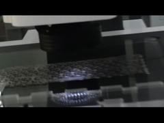 VMS-3020F Goedkope optionele configuratie cnc-apparatuur optische machines