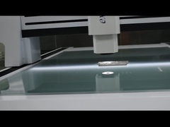 2d Hoge precisie en eenvoudige bediening meetafmeting machine meetmachine optisch instrument