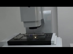 2d Hoge precisie en eenvoudige bediening meetafmeting machine meetmachine optisch instrument