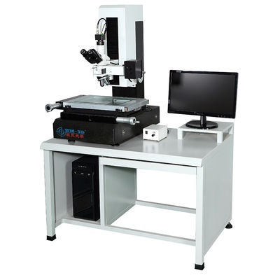 Industriële Optische Metende Microscoop Binoculair voor Inspectie