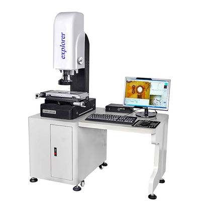 Hand Optische Gecoördineerde Metende Machine, Visuele Meetsystemenoem ODM