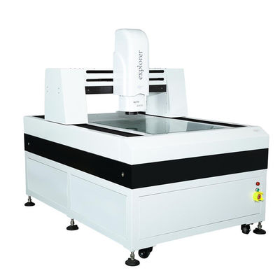 Optische Grote CMM Machine, Elektronisch CMM Inspectiemateriaal