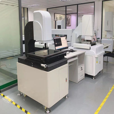 Microscoop VMM Inspectiemachine, Hand Videomeetapparatuur