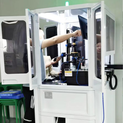 220V de Multifunctie van AOI Automated Optical Inspection Machine