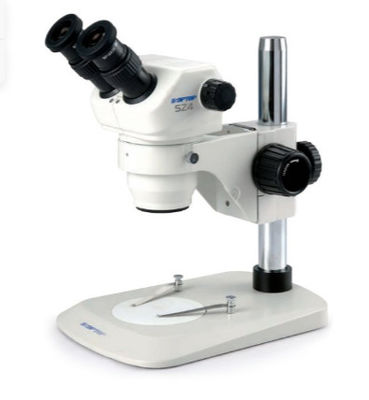 Biokulair microscoop