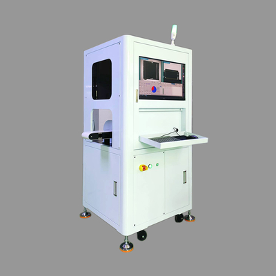 Grootte screening machine,High-precision,Simplicity of Operator,Measure de product kwalificatie tarief
