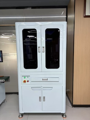 Grootte screening machine,High-precision,Simplicity of Operator,Measure de product kwalificatie tarief