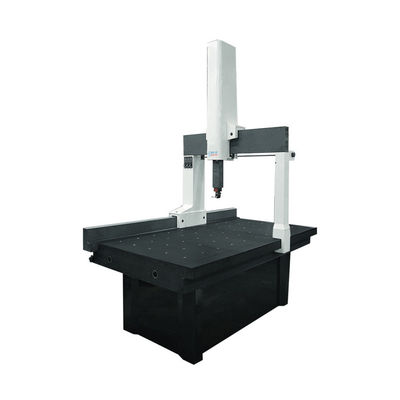 Draagbare Optische Precisie CMM Metende Machine met de Sonde van Granietrenishaw