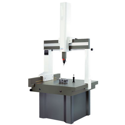 Draagbare Optische Precisie CMM Metende Machine met de Sonde van Granietrenishaw