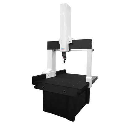Draagbare Optische Precisie CMM Metende Machine met de Sonde van Granietrenishaw