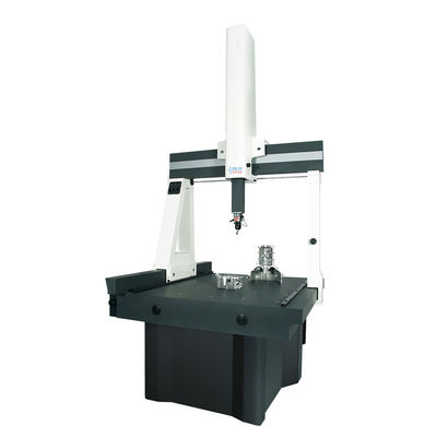 Draagbare Optische Precisie CMM Metende Machine met de Sonde van Granietrenishaw