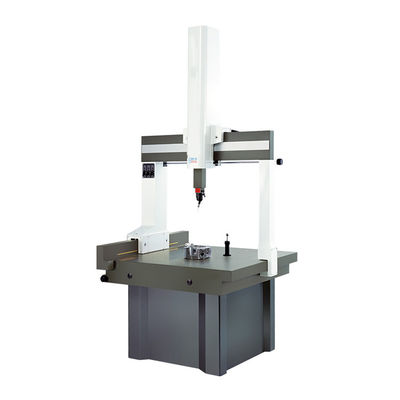 Draagbare CMM het Testen Machine, het Optische Meetsysteem van 2.4um CMM