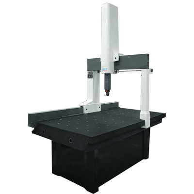 Draagbare CMM het Testen Machine, het Optische Meetsysteem van 2.4um CMM