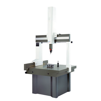 Het elektronische Gecoördineerde CMM Metende Materiaal van het het Roestvrije staalgraniet van het Hulpmiddelapparaat