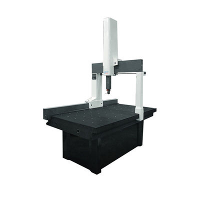 3D Gecoördineerde CMM het Meten Nauwkeurigheid van het Machinemateriaal 2.2MPE Um