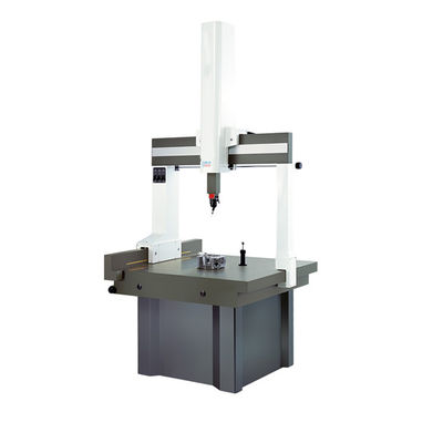 Optische CMM Gecoördineerde OEM van de Meetinstrument Hoge Precisie