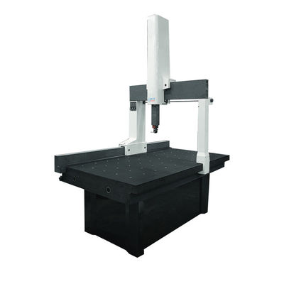 Optische CMM Gecoördineerde OEM van de Meetinstrument Hoge Precisie