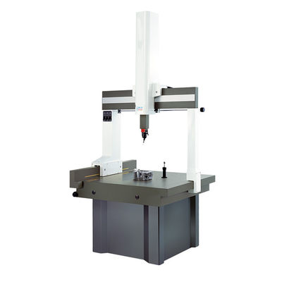 Optische CMM Gecoördineerde OEM van de Meetinstrument Hoge Precisie