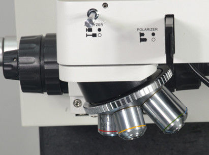 Binoculaire Optische Microscoopcamera 20X 50X voor Mobiele Reparatie