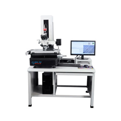 Laboratorium Industriële het Meten Microscoop Regelbare Lichtbron voor Mobiele Reparatie