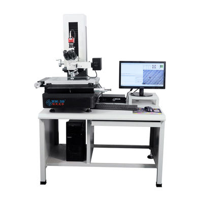 Laboratorium Industriële het Meten Microscoop Regelbare Lichtbron voor Mobiele Reparatie