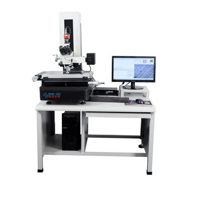 Laboratorium Industriële het Meten Microscoop Regelbare Lichtbron voor Mobiele Reparatie