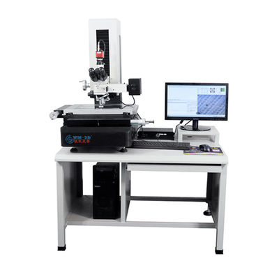 de Industriële Metende Verklaarde Microscoop ISO9001 van 2000X Gemological