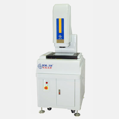 3D Optische CNC Visuele het Meten Snelheid van de Systeemmachine 200mm/S