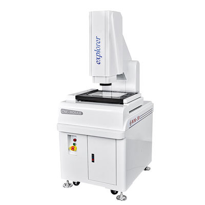 200mm/S beelddimensie Meetsysteem, de Optische Metende Machine ISO9001 van 3um