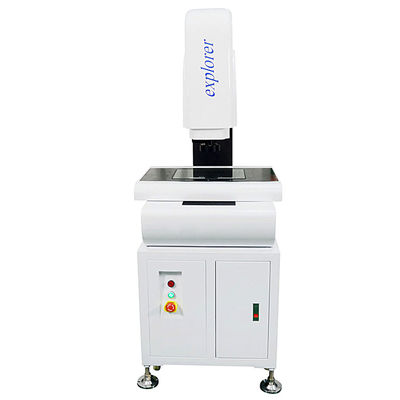 De Dimensie van het precisiebeeld Meetsysteem, CNC Video Metende Machineoem ODM