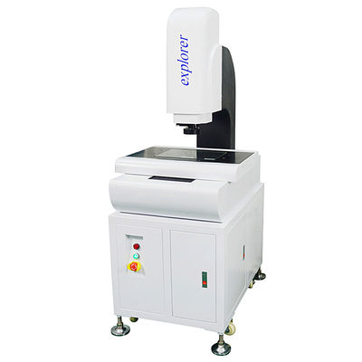 De Dimensie van het precisiebeeld Meetsysteem, CNC Video Metende Machineoem ODM