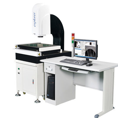 Fabrieksmateriaal voor Verkoop de Hoge CNC Video Metende Machine van de Precisie Optische Visie