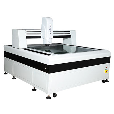 Fabrieksmateriaal voor Verkoop de Hoge CNC Video Metende Machine van de Precisie Optische Visie