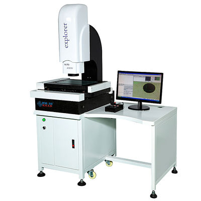 Meetinstrument van het de Leveranciers het optische beeld van China