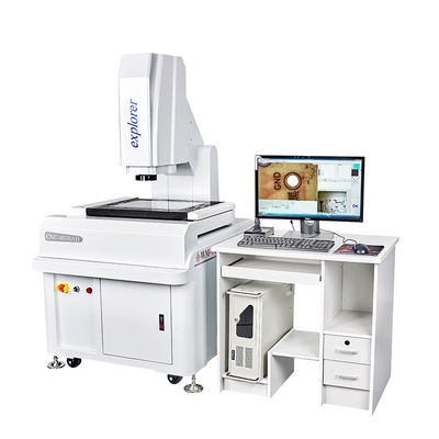 Meetinstrument van het de Leveranciers het optische beeld van China