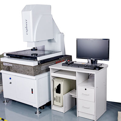 Hoge Precisie VMM Video Metende Machine 110mm het Werk Afstand