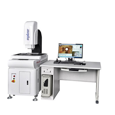 200mm/S optisch Meetinstrumentsysteem voor OEM van de Machinesindustrie