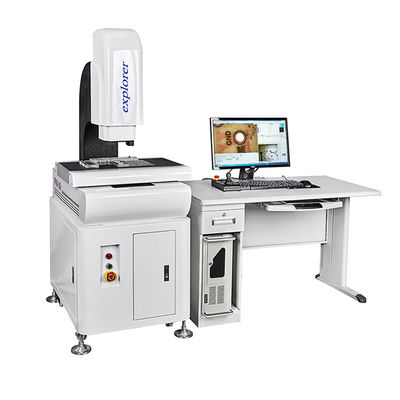 3D Beelddimensie CNC Video het Meten Machine Hoge Precisie