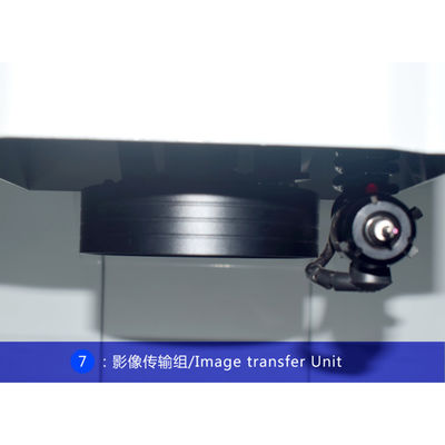 3D Beelddimensie CNC Video het Meten Machine Hoge Precisie