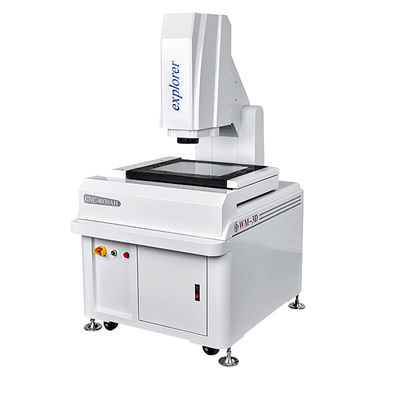 Hoge Precisiecnc Video Metend Systeem voor Hardwareproducten