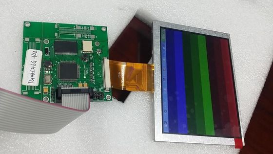 3D Optische Nauwkeurigheid van het Visiemeetsysteem 3um voor Elektronika
