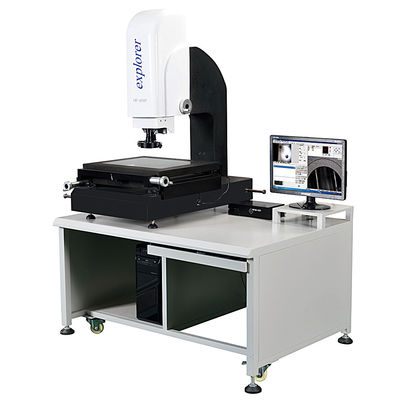 Elektronische Digitale 2D Gecoördineerde Metende Machine Hand220v 50HZ