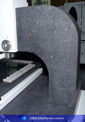 Elektrische 2D Gecoördineerde Metende Machine, Optische Meetinstrument5um Precisie