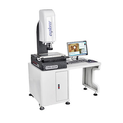 De hand 2D Coördinaat die van VMS Machine5um Precisie 200mm/S meet