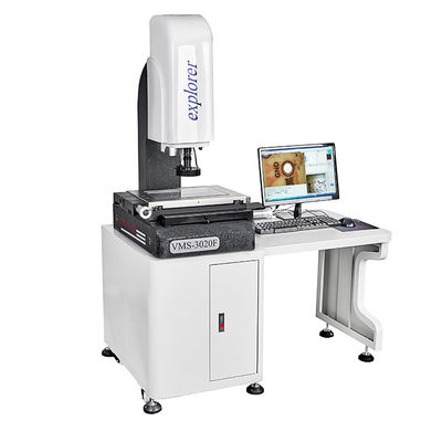 De hand 2D Coördinaat die van VMS Machine5um Precisie 200mm/S meet