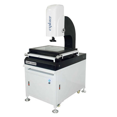 De hand 2D Coördinaat die van VMS Machine5um Precisie 200mm/S meet