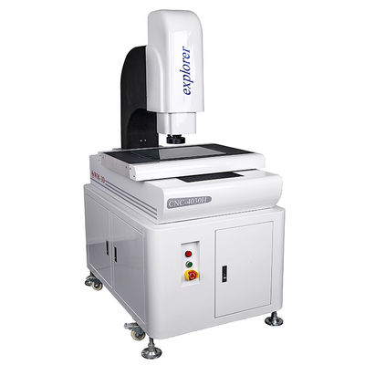De hand 2D Coördinaat die van VMS Machine5um Precisie 200mm/S meet