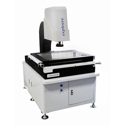 De hand 2D Coördinaat die van VMS Machine5um Precisie 200mm/S meet