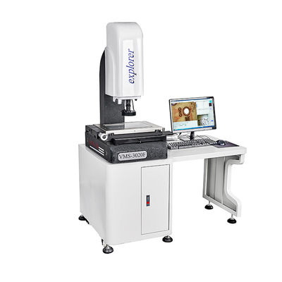3D Hand VMM Video het Meten Snelheid van de Machine5um Precisie 200mm/S